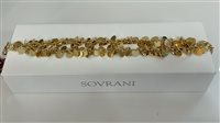 Bracciale Sovrani Donna in Ottone J6629 - J6629